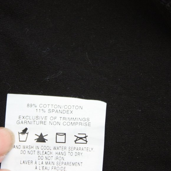 Body by Gilda stretch pants. Size XL - Picture 5 of 5